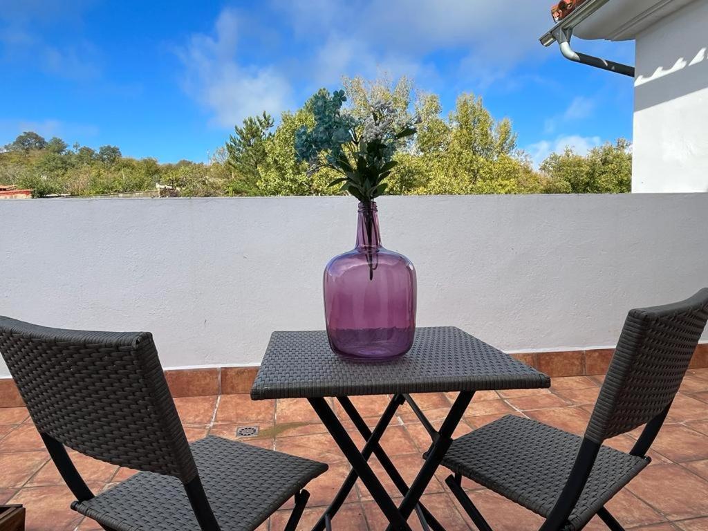 El Balcon De Apartment