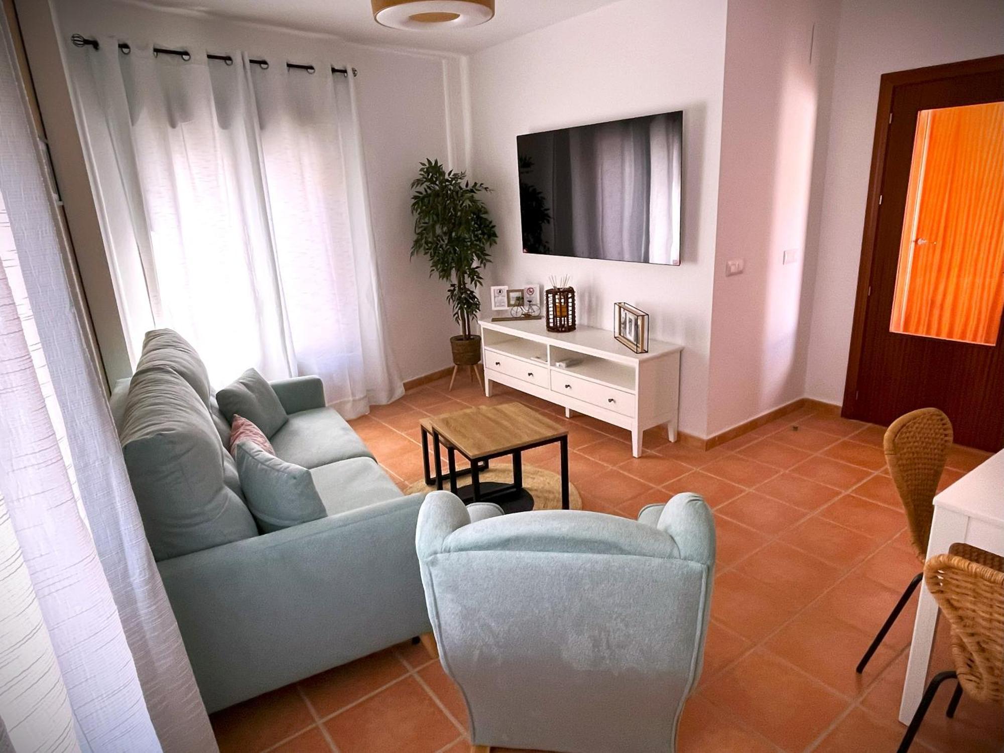 Apartment El Balcon De *