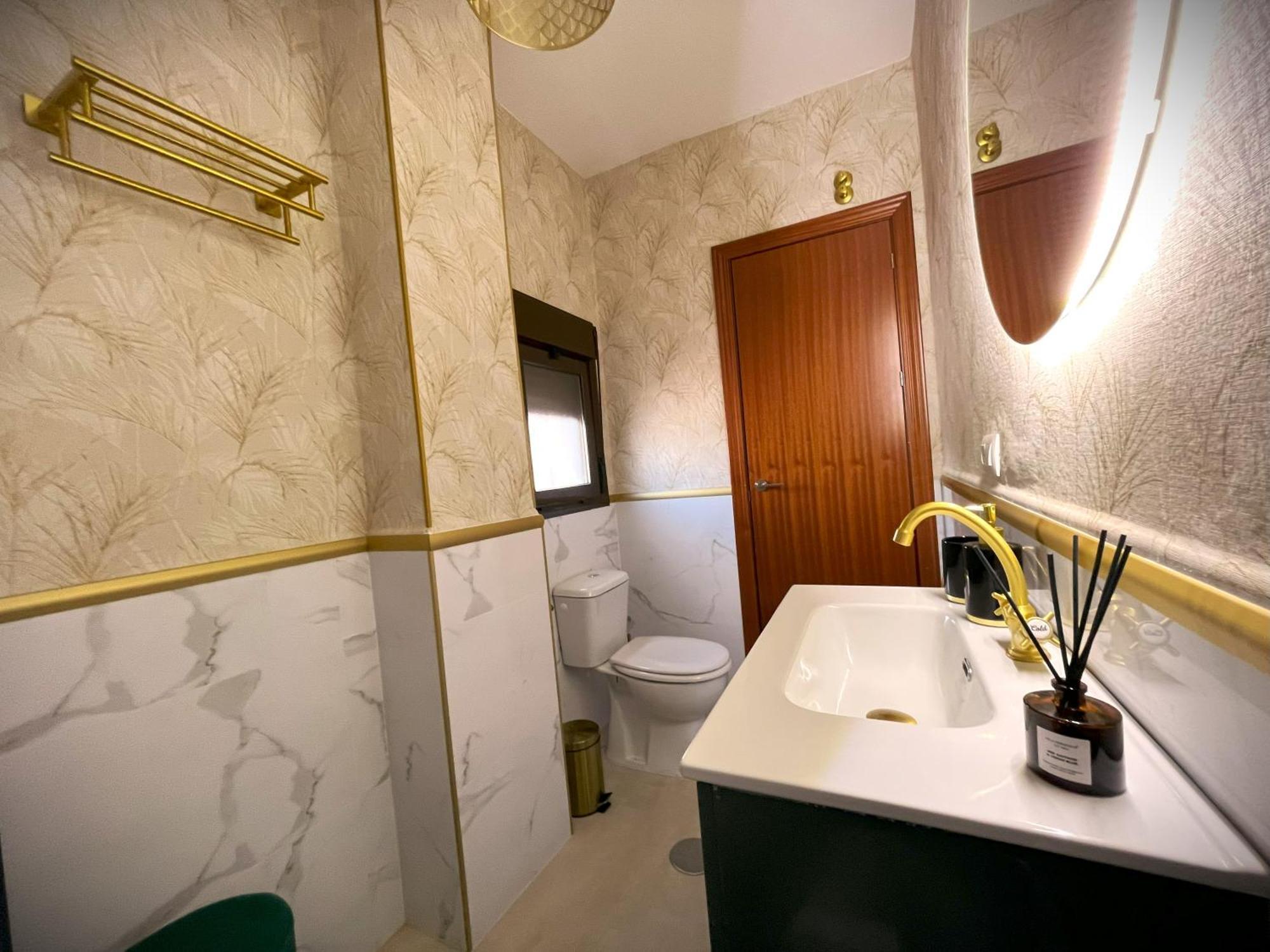 Apartment El Balcon De