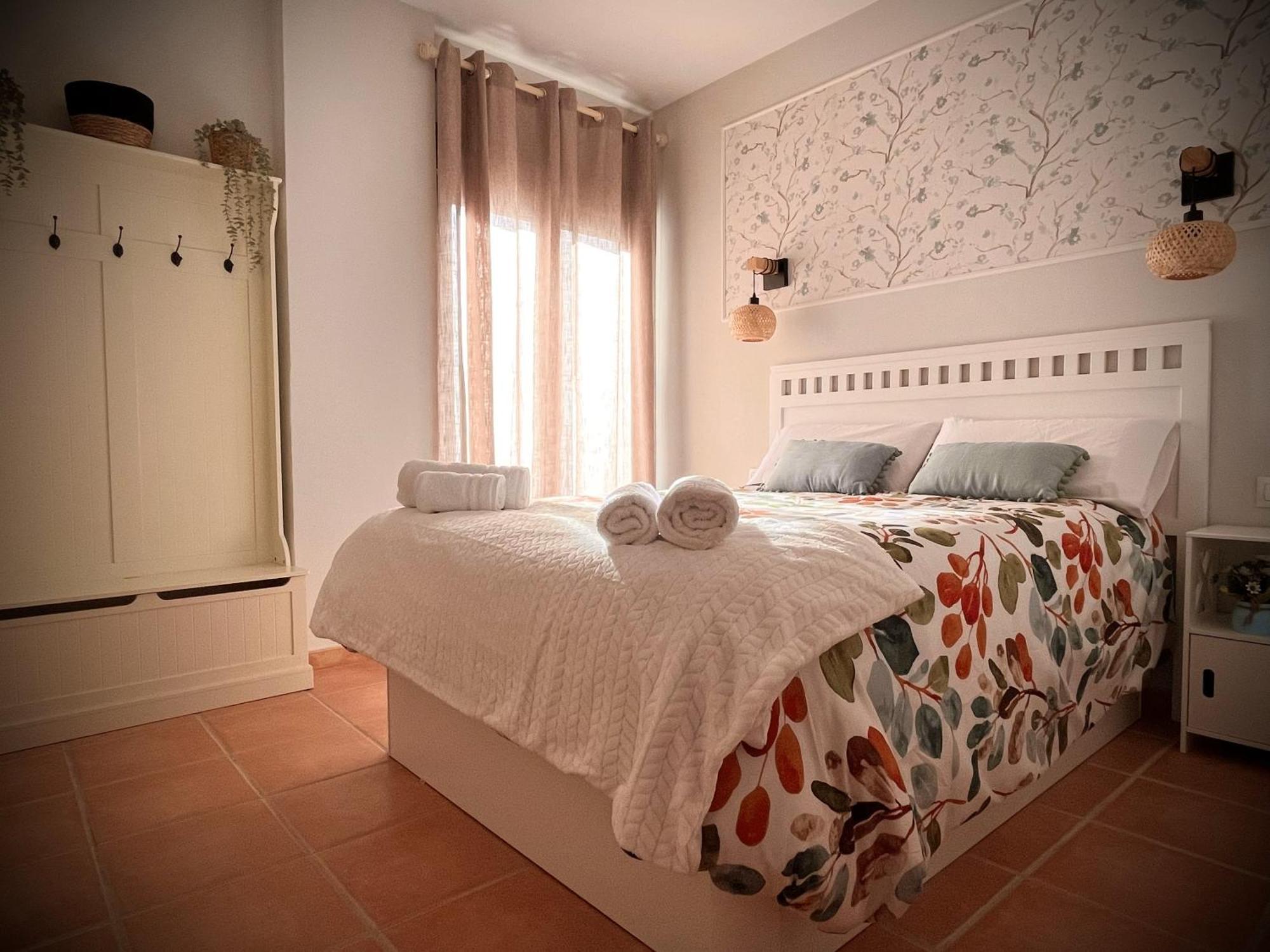 Appartement El Balcon De