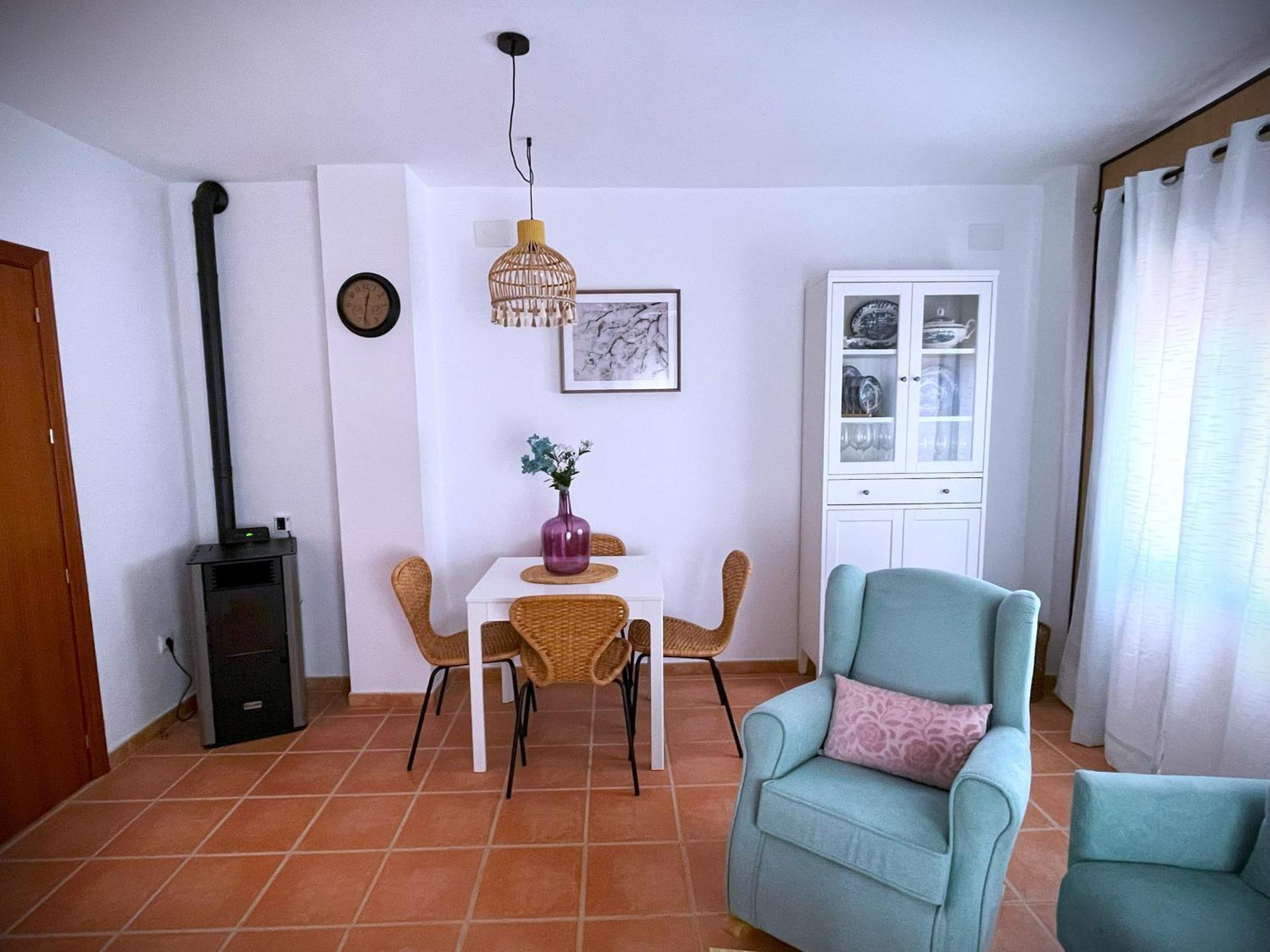 El Balcon De