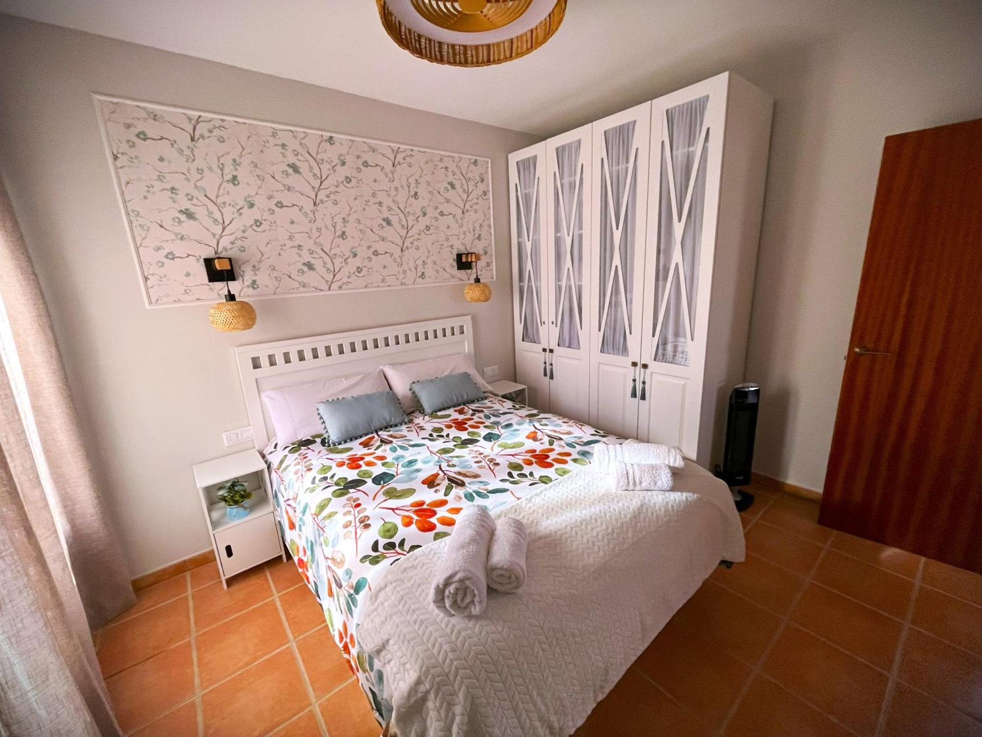 El Balcon De Appartement